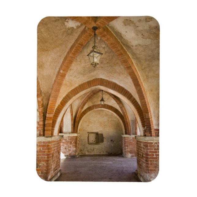 Íman Itália, Piemonte, região ocidental, (Vertical)