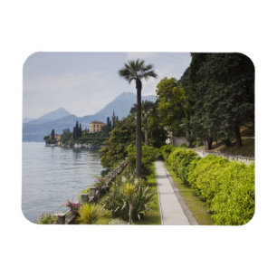 Íman Itália, Província de Lecco, Varenna. Villa Monaste