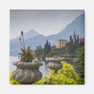Íman Itália, Província de Lecco, Varenna. Villa Monaste