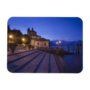 Íman Itália, Província de Verbano-Cusio-Ossola, Canno