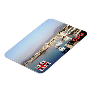 Íman Itália - Sardenha - Olbia - Porto Antigo