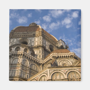 Íman Itália, Toscana, Florença. A Duomo. 2