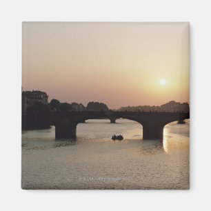 Íman Italia, Toscânia, Florença 3