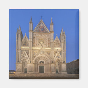 Íman Itália, Úmbria, Orvieto, Catedral de Orvieto