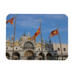 Íman Itália, Veneza, Basílica de São Marcos em São Marc