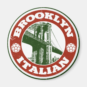 Íman Italianos do Brooklyn