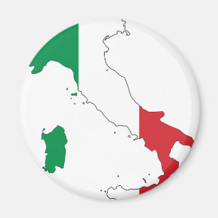 Íman Italy_Magnet
