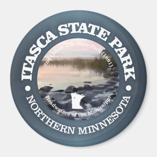 Íman Itasca SP