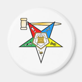 Íman Itens do East Star Past Matron