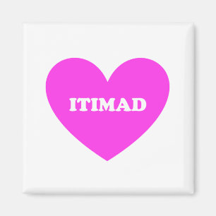 Íman Itimad