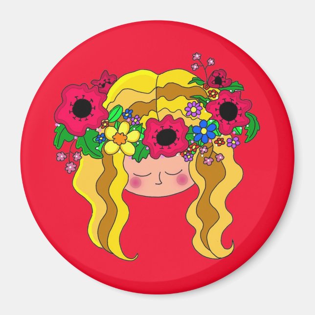 Íman Ivana Kupala (Frente)