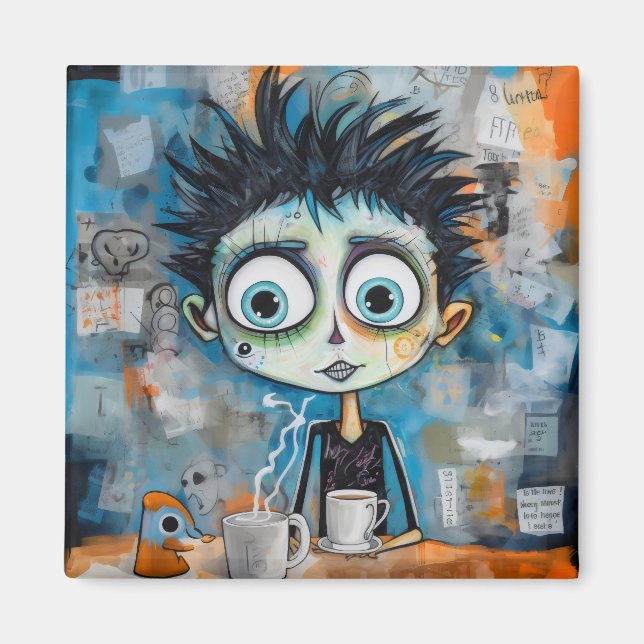 Íman Ivanovix Tinteiro (Frente)