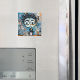 Íman Ivanovix Tinteiro