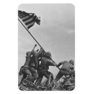 Íman Iwo Jima