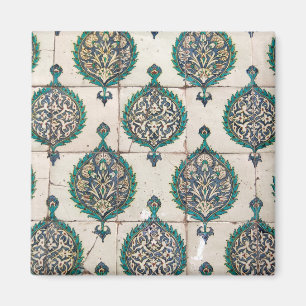 Íman Izmir Tiles II