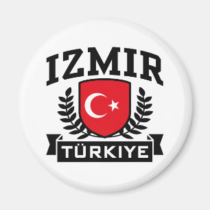 Íman Izmir Turkiye