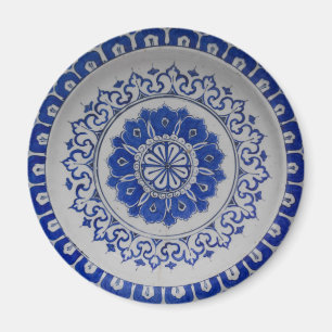 Íman Iznik Bowl Magnet