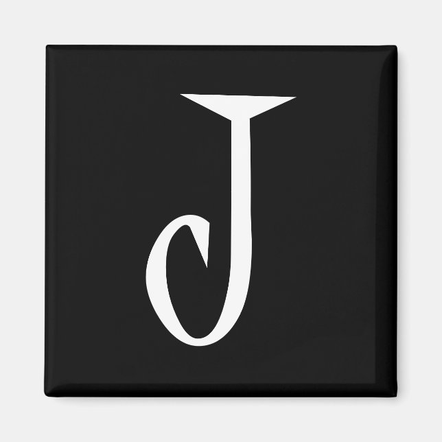ÍMAN J (Frente)