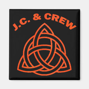ÍMAN J.C. E GRUPO