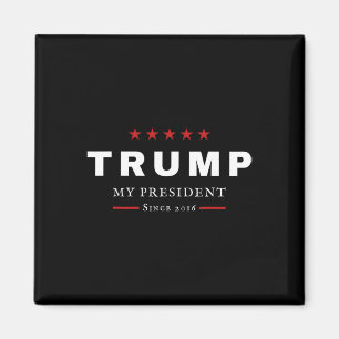 Íman J Trump É Meu Presidente Desde 2016 Maga Patriotic