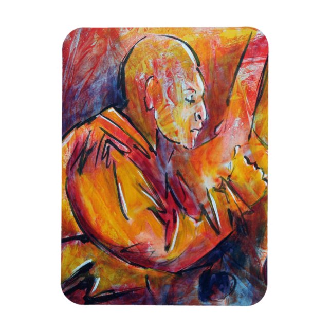 Íman Jacinto 2008 (Vertical)