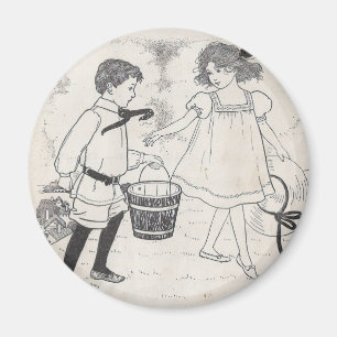 Íman Jack and Jill