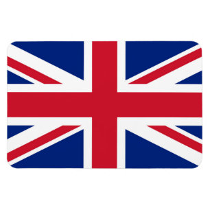 Íman Jack Nacional Reino Unido Inglaterra Bandeira Naci
