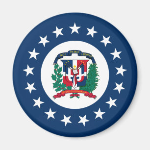 Íman Jack naval da República Dominicana, dominiquense