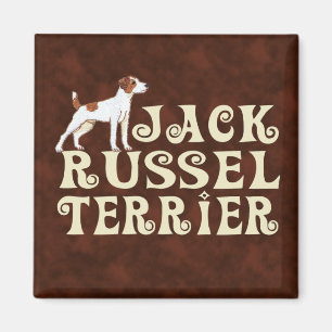 Íman Jack Russel