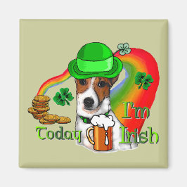 Íman Jack Russell Terrier Rua Pats