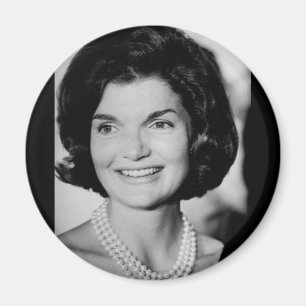 Íman Jackie Kennedy