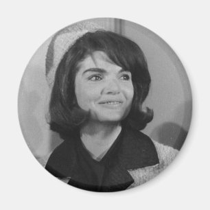 Íman Jackie Kennedy