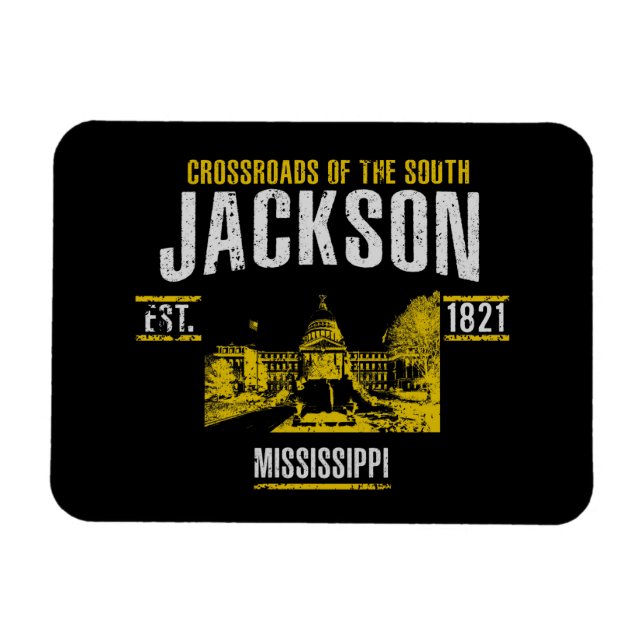 Íman Jackson (Horizontal)