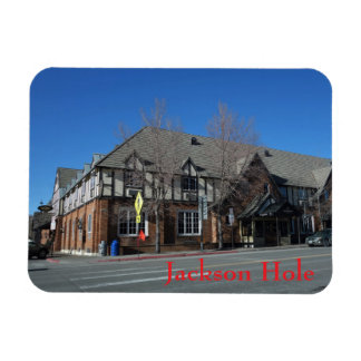 Íman Jackson Hole Wyoming Hotel Wort