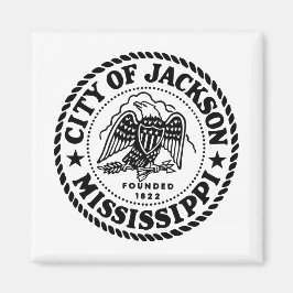 Íman Jackson Mississippi