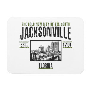 Íman Jacksonville