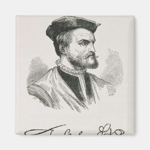 Íman Jacques Cartier