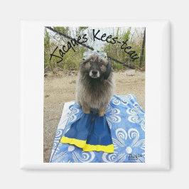 Íman Jacques Kees-teau