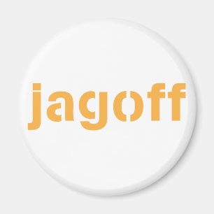 Íman jagoff
