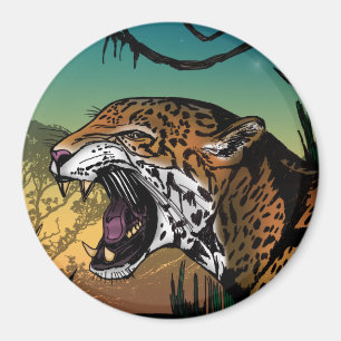 Íman Jaguar