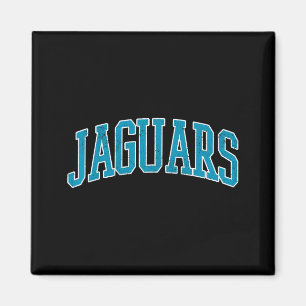 Íman Jaguar Vintage Design Homens Mulheres Crianças