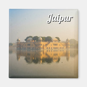 Íman Jaipur Jal Mahal Souvenir