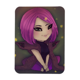 Íman Jaja Chibi Magnet