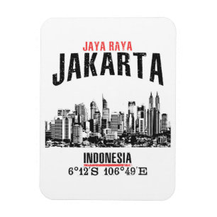 Íman Jakarta