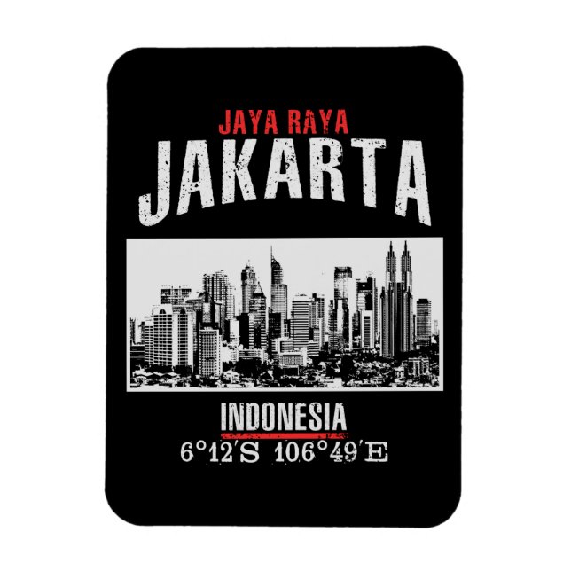 Íman Jakarta (Vertical)