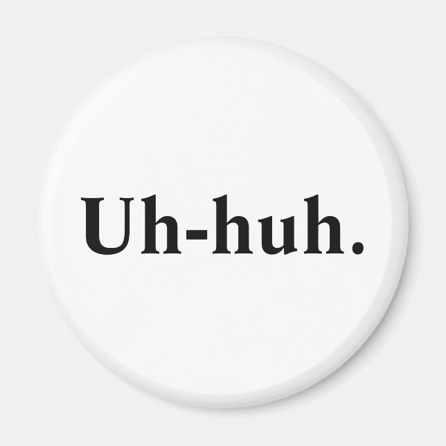 Íman Jake Magnet (Frente)