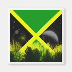 Íman Jamaica