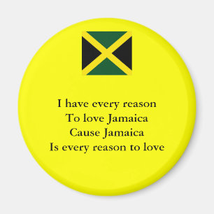Íman jamaica