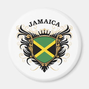 Íman Jamaica