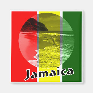 Íman Jamaica